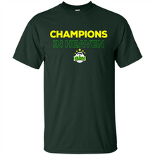 Load image into Gallery viewer, Humboldt broncos champions in heaven # Zawin store