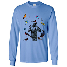 Load image into Gallery viewer, Bird watching Bird Lover Ornithologist