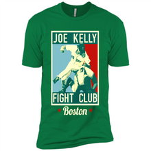 Load image into Gallery viewer, Joe Kelly Fight Club Boston # Zawin store