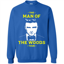 Load image into Gallery viewer, Mand Of The Woods Tour # Zawin store