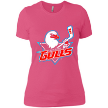 Load image into Gallery viewer, San Diego Gulls # Zawin