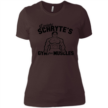 Load image into Gallery viewer, Dwight Schrute's Gym for Muscles The Office