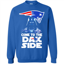 Load image into Gallery viewer, Dark Side Patriots# Zawin