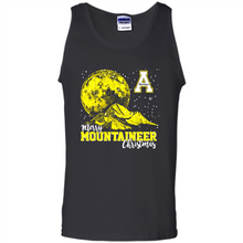 Load image into Gallery viewer, Appalachian State Mountaineers Merry Mountaineer Christmas# pukas-store