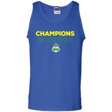 Load image into Gallery viewer, Humboldt broncos champions in heaven # Zawin store