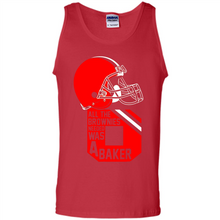 Load image into Gallery viewer, All The Brownies Needed Was A Baker Mayfield
