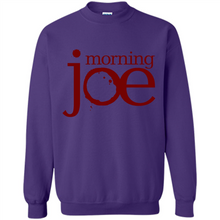Load image into Gallery viewer, Morning Joe (BLACK)
