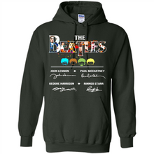 Load image into Gallery viewer, The Beatles John Lennon Paul Mccartney George Harrison Ringo Starr # Zawin