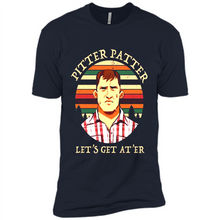 Load image into Gallery viewer, Wayne Letterkenny-Pitter Patter Let's Get At'er