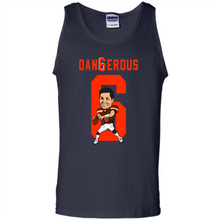 Load image into Gallery viewer, Baker Mayfield Dangerous