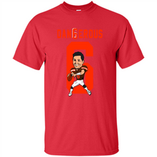 Load image into Gallery viewer, Baker Mayfield Dangerous