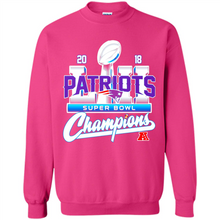 Load image into Gallery viewer, New England Patriots 2018 Super Bowl Champions # Zawin