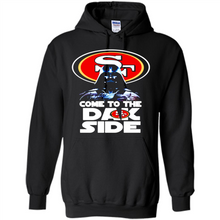 Load image into Gallery viewer, Dark Side 49ers# Zawin