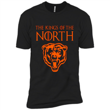 Load image into Gallery viewer, Chicago Bears The Kings Of The North# Zawin