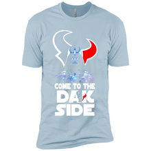 Load image into Gallery viewer, Dark Side Texans# Zawin
