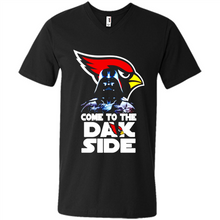 Load image into Gallery viewer, Dark Side Cardinals# Zawin