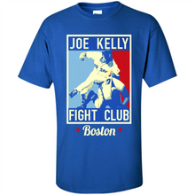 Load image into Gallery viewer, Joe Kelly Fight Club Boston # Zawin store
