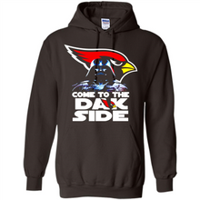 Load image into Gallery viewer, Dark Side Cardinals# Zawin