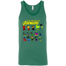 Load image into Gallery viewer, The Peanuts Avengers Snoopy X Marvel