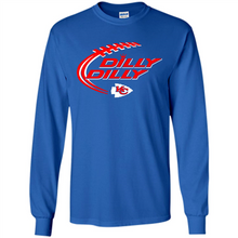 Load image into Gallery viewer, Dilly Dilly! Kansas City Chiefs