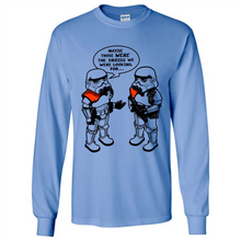 Load image into Gallery viewer, Stormtrooper Maybe Those Were The Droids We Were Looking For