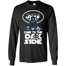 Load image into Gallery viewer, Dark Side Jets# Zawin