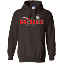 Load image into Gallery viewer, Steve Pearce Boston Red Sox M V Pearce World Champion 2018