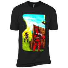 Load image into Gallery viewer, Deadpool Mercnite – Fortnite# Zawin