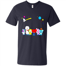 Load image into Gallery viewer, Witch Army Shooky K-Pop BT21 Lovers # Zawin