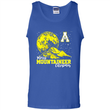 Load image into Gallery viewer, Appalachian State Mountaineers Merry Mountaineer Christmas# pukas-store