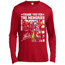 Load image into Gallery viewer, Thank You For The Memories 1922-2018 Excelsior Stan Lee Signature