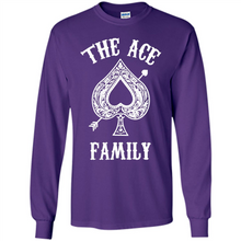 Load image into Gallery viewer, The ace family