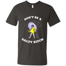 Load image into Gallery viewer, Don't Be A Salty Bitch# Zawin