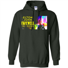Load image into Gallery viewer, Elton Farewell John