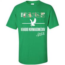 Load image into Gallery viewer, The Eagle Khabib Nurmagomedov Signature # Zawin