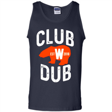 Load image into Gallery viewer, Chicago Football Club Dub# Zawin