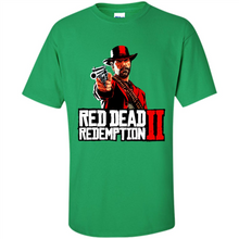 Load image into Gallery viewer, Red Dead Redemption