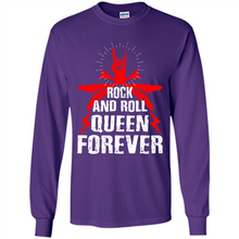 Load image into Gallery viewer, Rock And Roll Queen Forever