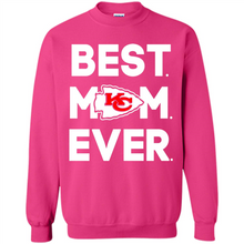 Load image into Gallery viewer, Best Mom Ever – Kansas City Chiefs