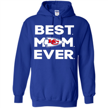 Load image into Gallery viewer, Best Mom Ever – Kansas City Chiefs