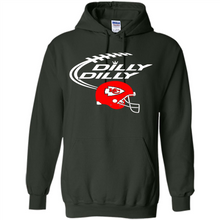 Load image into Gallery viewer, Dilly Dilly Kansas City Chiefs Nfl