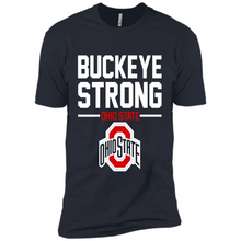 Load image into Gallery viewer, Ohio State Buckeyes Strong