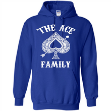 Load image into Gallery viewer, The ace family