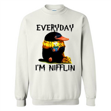 Load image into Gallery viewer, Everyday I'm Nifflin