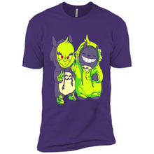 Load image into Gallery viewer, The Grinch And Totoro Best Friend