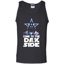 Load image into Gallery viewer, Dark Side Cowboys# Zawin