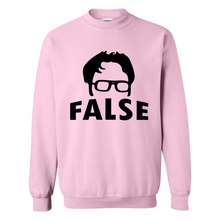 Load image into Gallery viewer, Dwight Schrute False