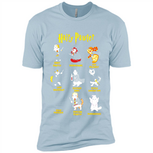 Load image into Gallery viewer, Harry Potter Hairy Pawter Hair meowne Ron Meweasly Funny # Zawin store