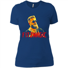 Load image into Gallery viewer, Ryan Fitzpatrick Fitzmagic # Zawin