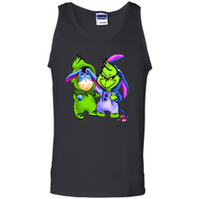 Load image into Gallery viewer, Grinch And Eeyore Winnie The Pooh
